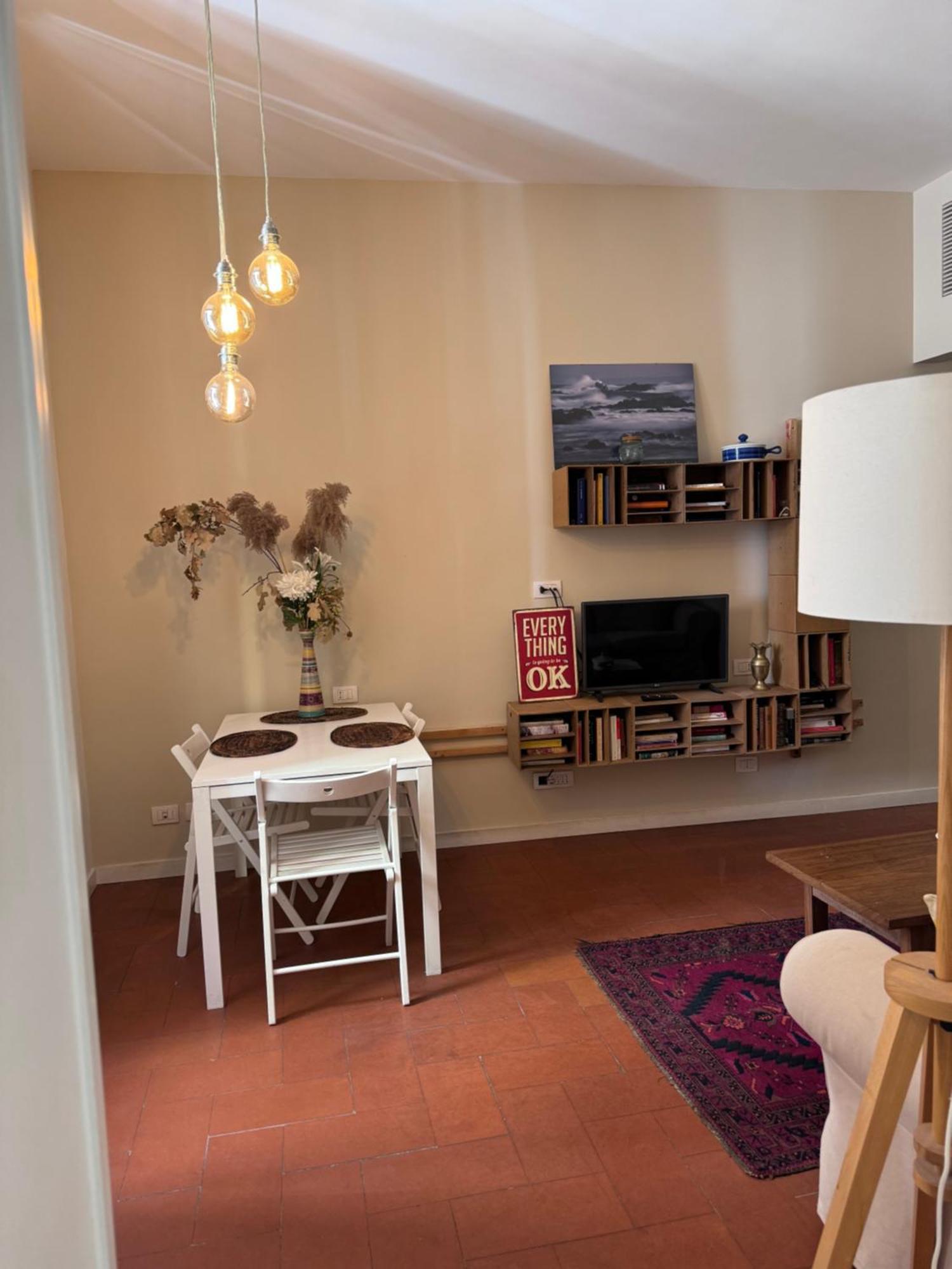 Colosseum Apartment - Your Cozy Roman Escape Exterior photo