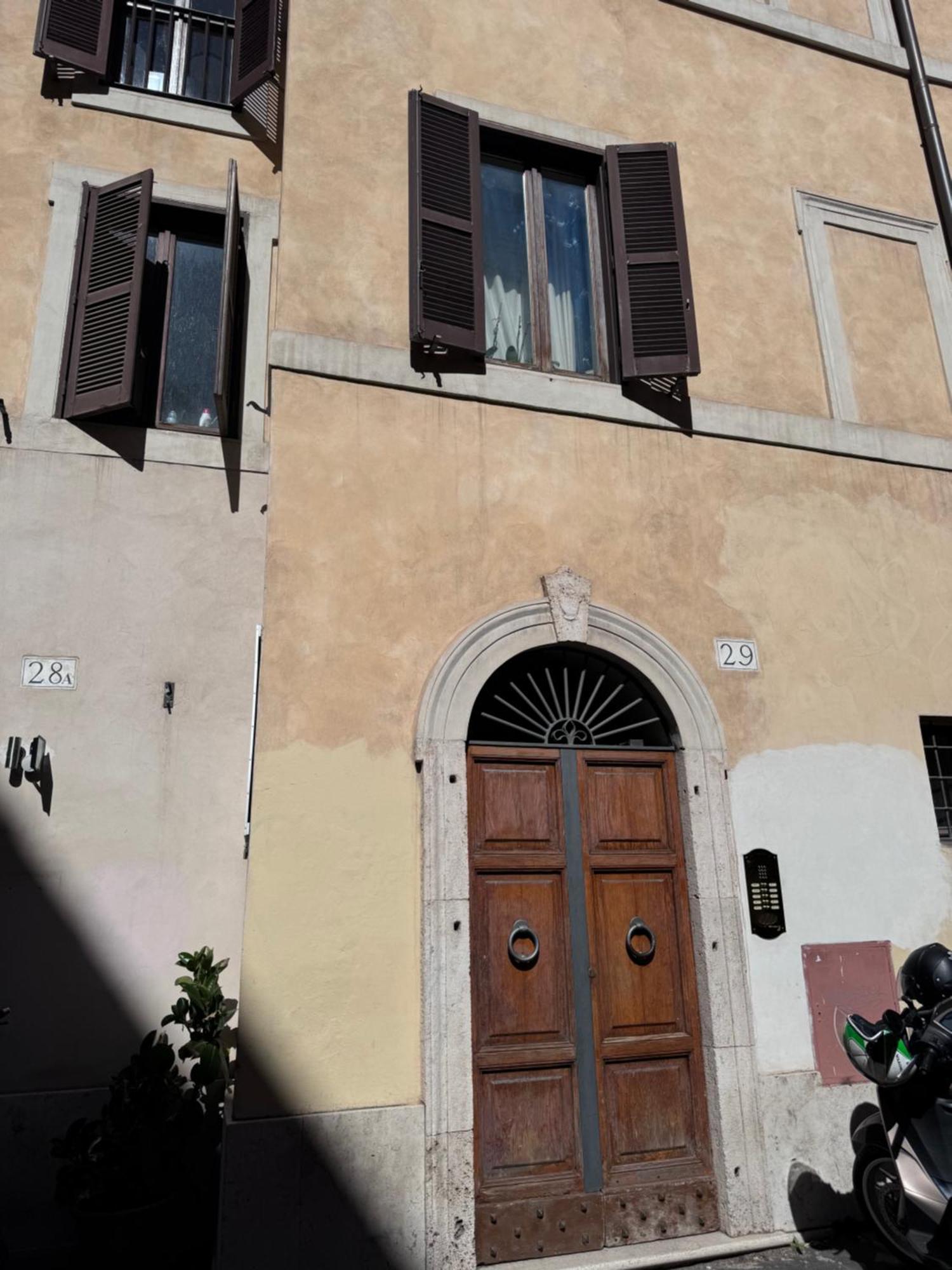 Colosseum Apartment - Your Cozy Roman Escape Exterior photo