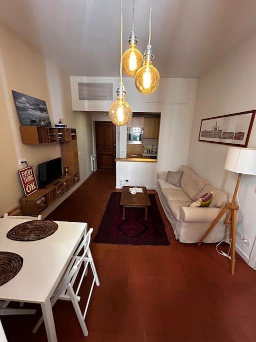 Colosseum Apartment - Your Cozy Roman Escape Exterior photo