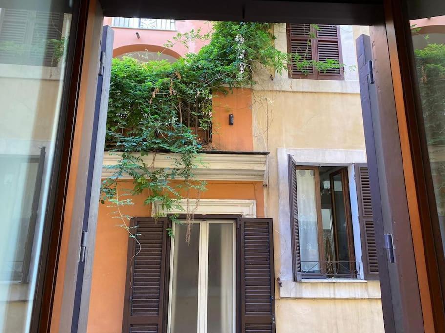 Colosseum Apartment - Your Cozy Roman Escape Exterior photo